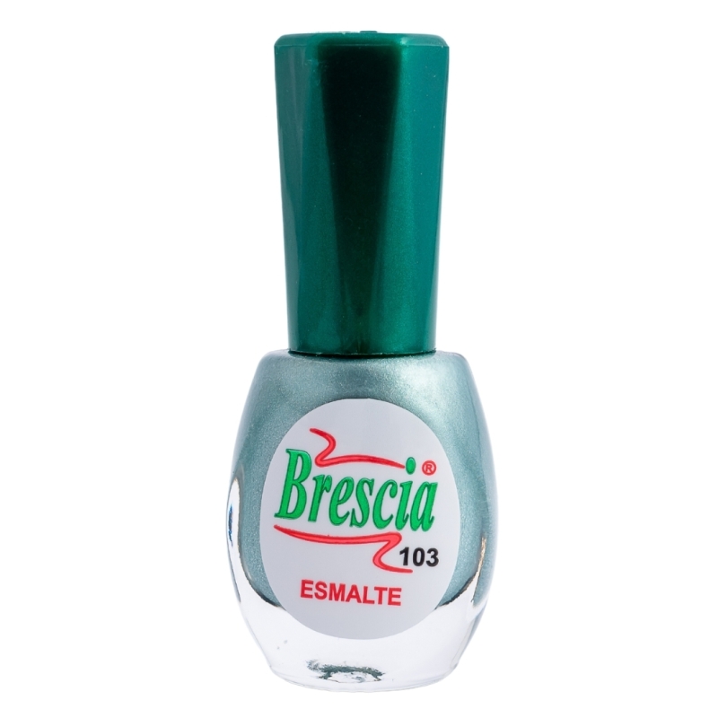 Azul claro nacarado 103 - Brescia (12,5 ml)