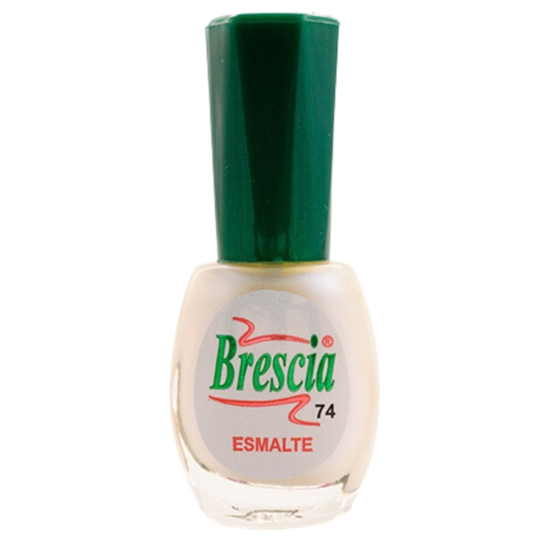 Blanco nacarado visos 74 - Brescia (12,5 ml)