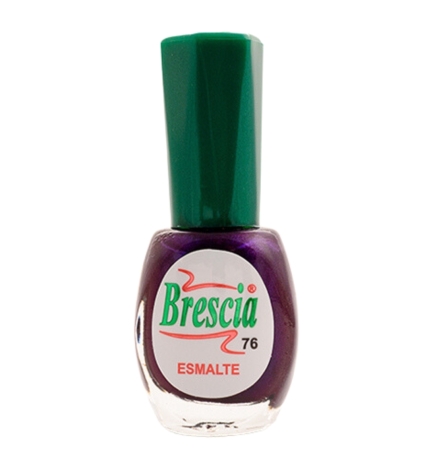 Morado nacarado 76 - Brescia (12,5 ml)