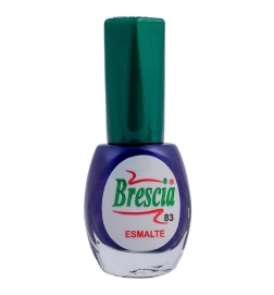 Morado intenso nacarado 83 - Brescia (12,5 ml)