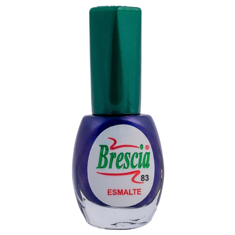 Morado intenso nacarado 83 - Brescia (12,5 ml) Morado intenso nacarado 83 - Brescia (12,5 ml)
