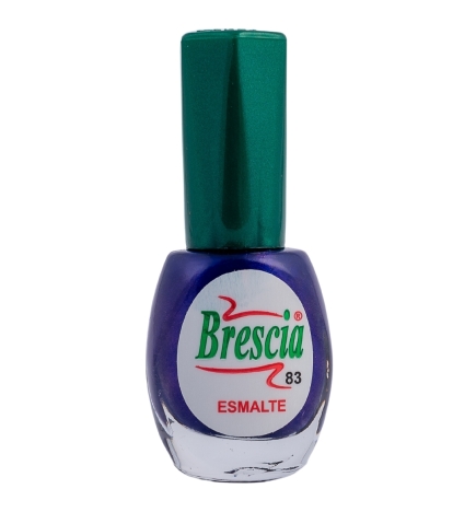 Morado intenso nacarado 83 - Brescia (12,5 ml)
