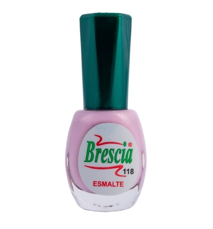 Rosa nacarado 118 - Brescia (12,5 ml)