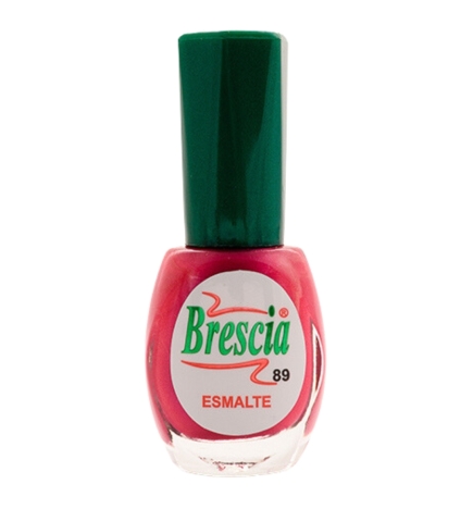 Rosa fucsia nacarado 89 - Brescia (12,5 ml)
