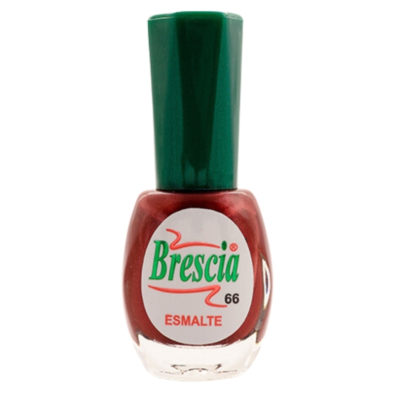 Rojo nacarado 66 - Brescia (12,5 ml) Rojo nacarado 66 - Brescia (12,5 ml)