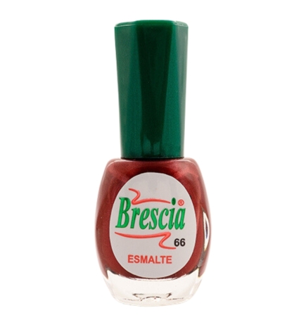 Rojo nacarado 66 - Brescia (12,5 ml)