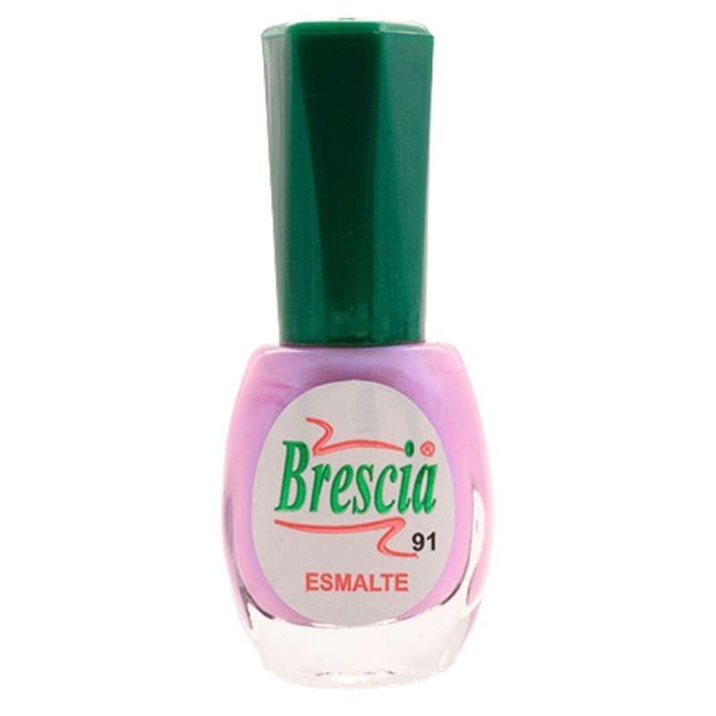 Rosa nacarado 91 - Brescia (12,5 ml) Rosa nacarado 91 - Brescia (12,5 ml)