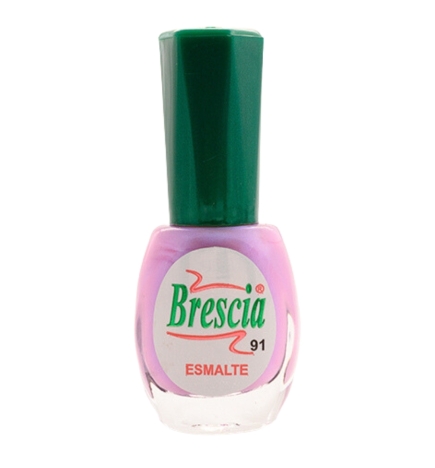 Rosa nacarado 91 - Brescia (12,5 ml)