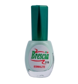 Verde nacarado 119 - Brescia (12,5 ml)