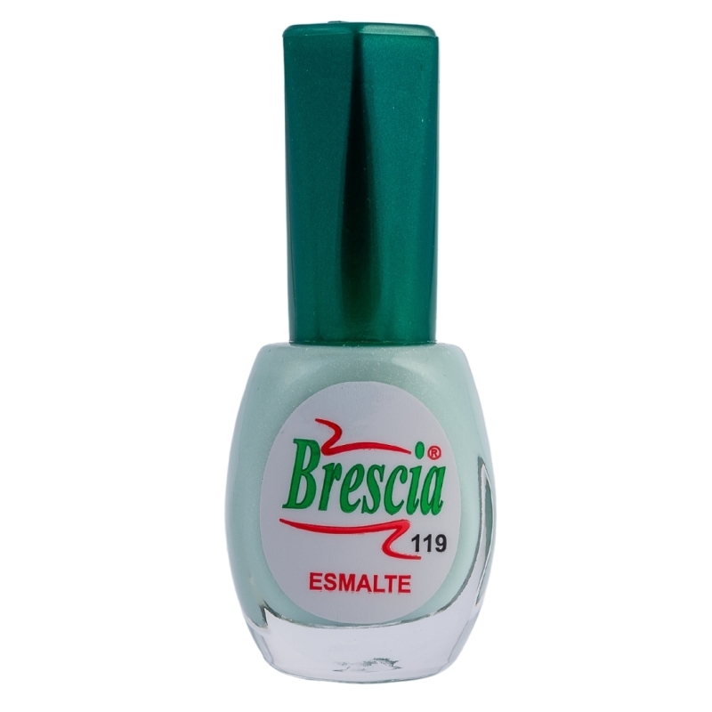 Verde nacarado 119 - Brescia (12,5 ml)