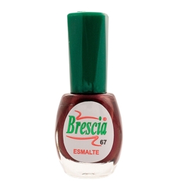 Vinotinto nacarado 67 - Brescia (12,5 ml)