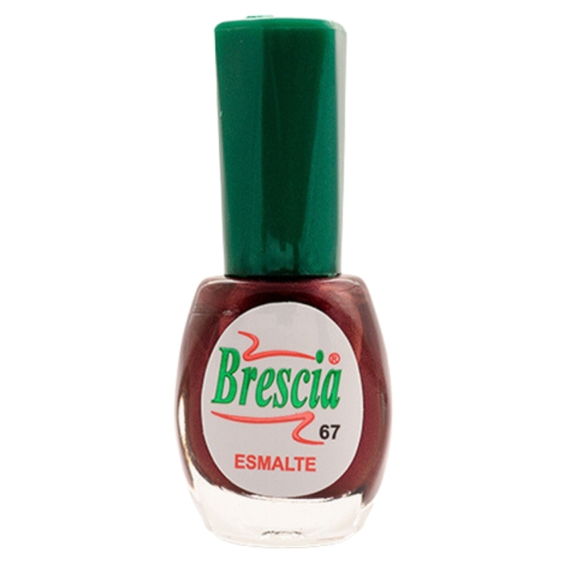 Vinotinto nacarado 67 - Brescia (12,5 ml)