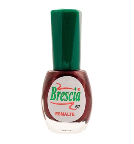 Vinotinto nacarado 67 - Brescia (12,5 ml)