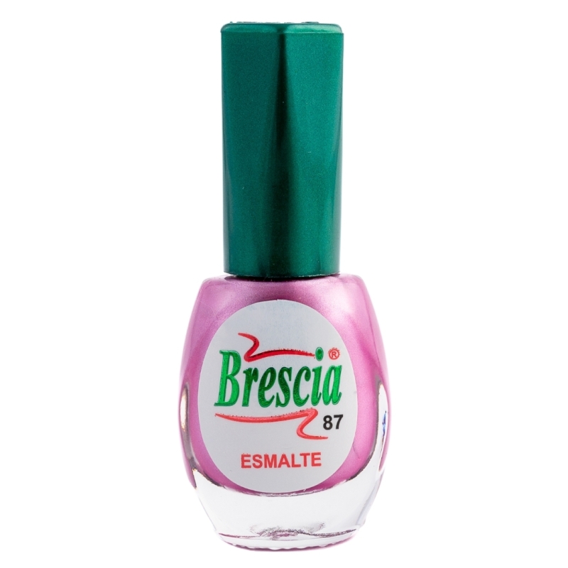 Rosa nacarado 87 - Brescia (12,5 ml) Rosa nacarado 87 - Brescia (12,5 ml)