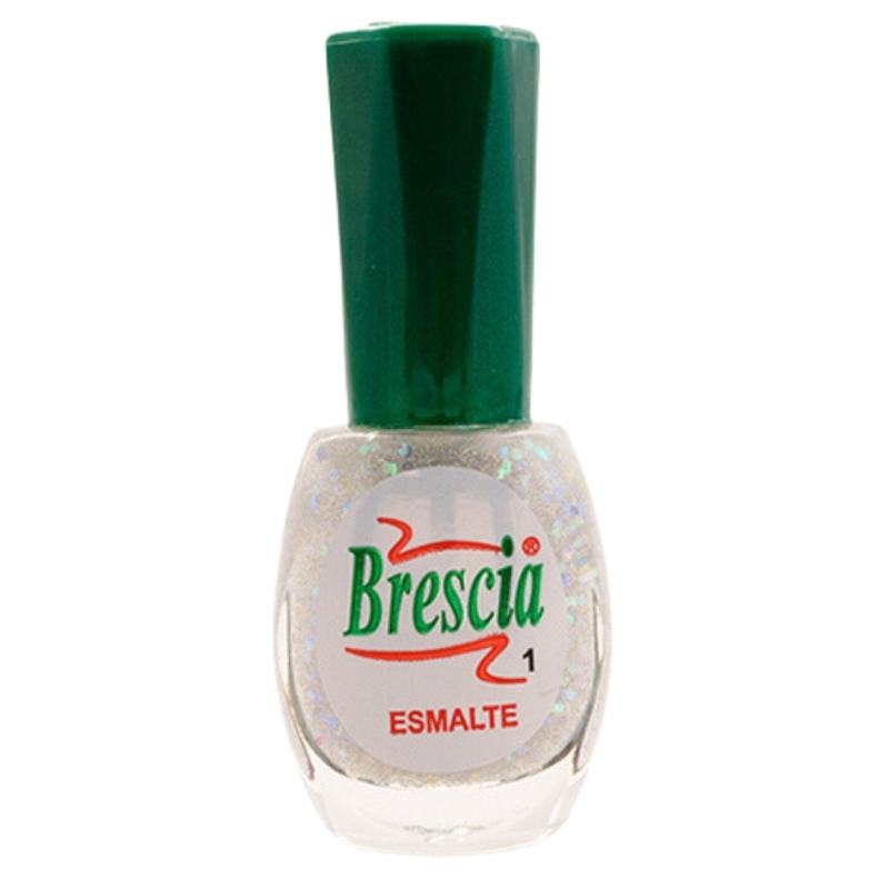 Purpurina o glitter 1 - Brescia (12,5 ml) Purpurina o glitter 1 - Brescia (12,5 ml)