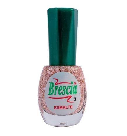 Purpurina o glitter 3 - Brescia (12,5 ml)