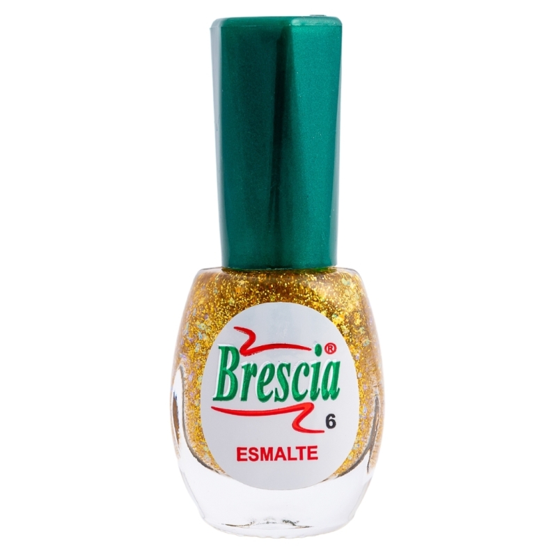 Purpurina o glitter 6 - Brescia (12,5 ml) Purpurina o glitter 6 - Brescia (12,5 ml)