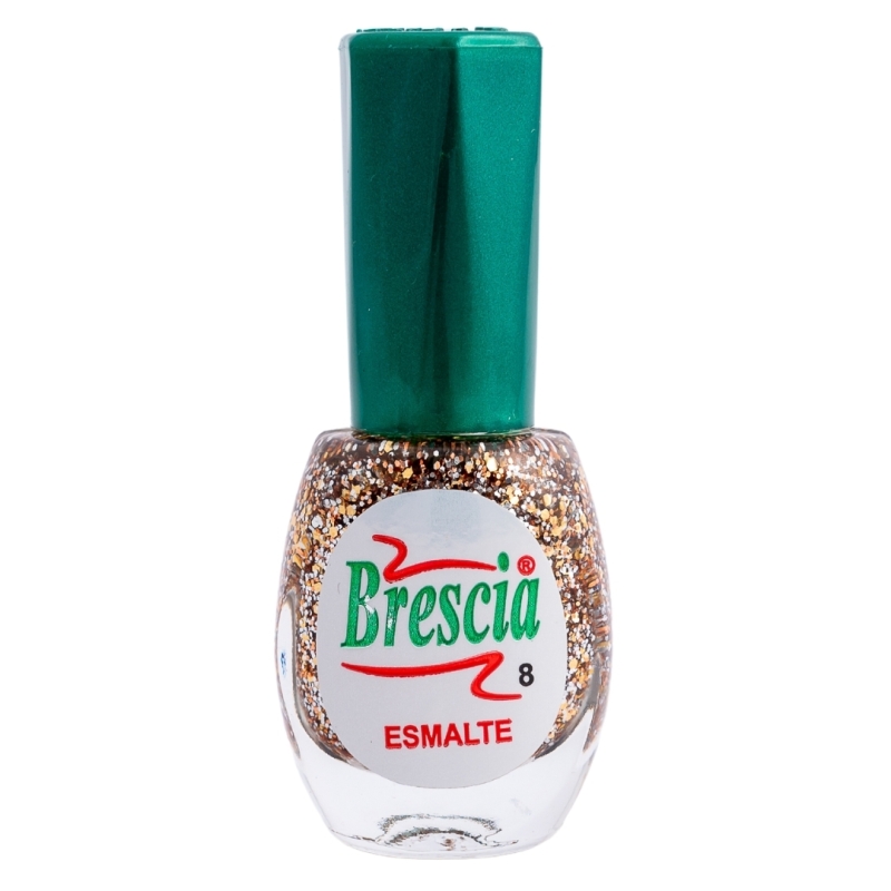 Purpurina o glitter 8 - Brescia (12,5 ml)