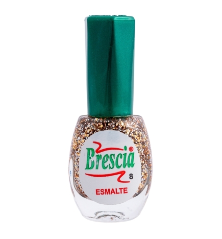 Purpurina o glitter 8 - Brescia (12,5 ml)