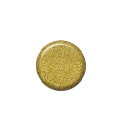 Esmalte purpurina o escarcha dorada - Brescia (12,5 ml)