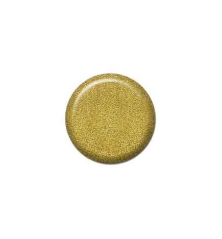 Esmalte purpurina o escarcha dorada - Brescia (12,5 ml)