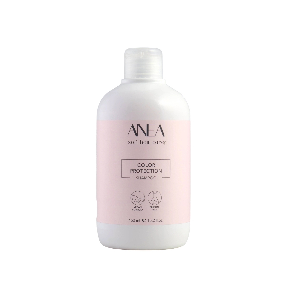 Champú protección color - Anea Techline (450 ml - 1000 ml) Champú protección color - Anea Techline (450 ml - 1000 ml)