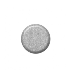 Esmalte purpurina o escarcha plata - Brescia (12,5 ml)