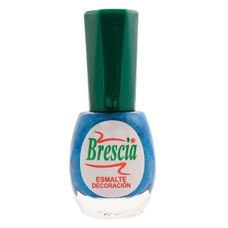 Purpurina o escarcha azul - Brescia (12,5 ml)