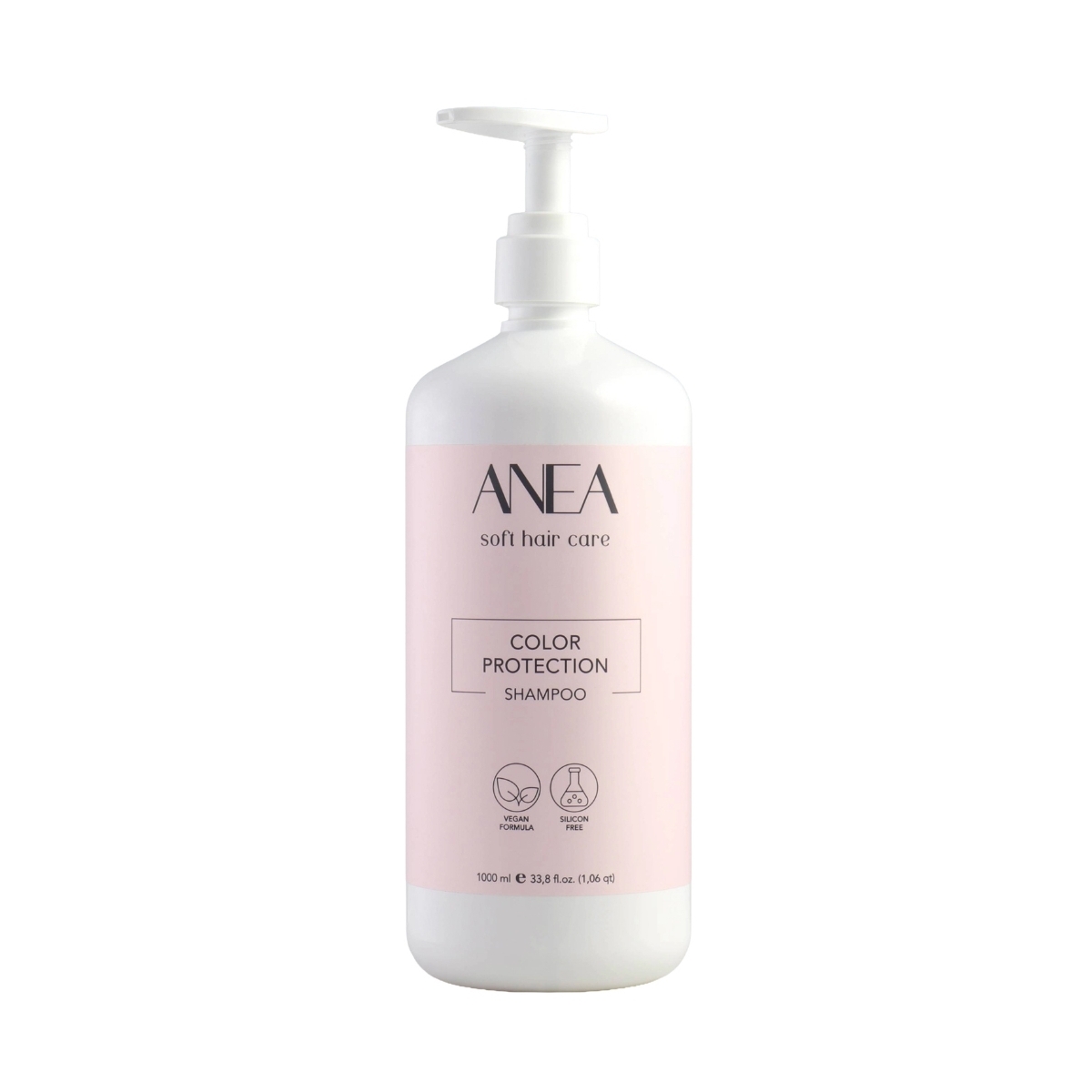 Champú protección color - Anea Techline (450 ml - 1000 ml) Champú protección color - Anea Techline (450 ml - 1000 ml)