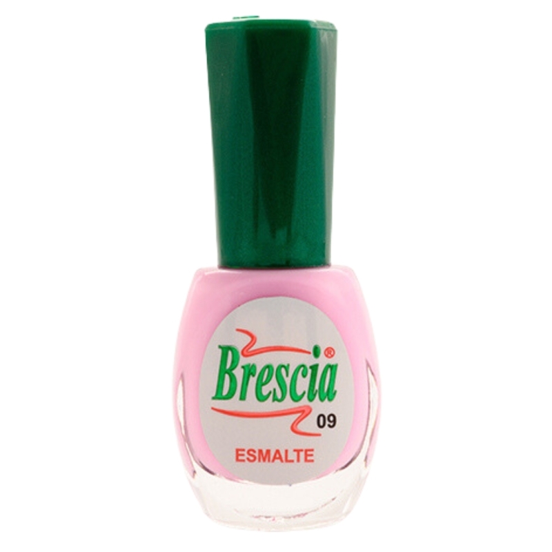 Rosa 09 - Brescia (12,5 ml)
