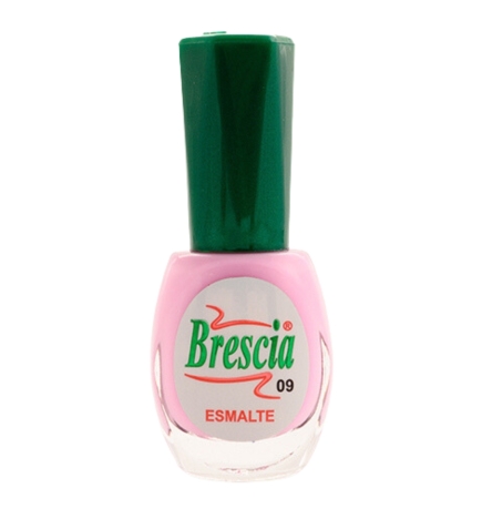 Rosa 09 - Brescia (12,5 ml)