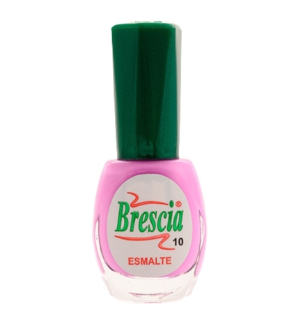 Rosa 10 - Brescia (12,5 ml)