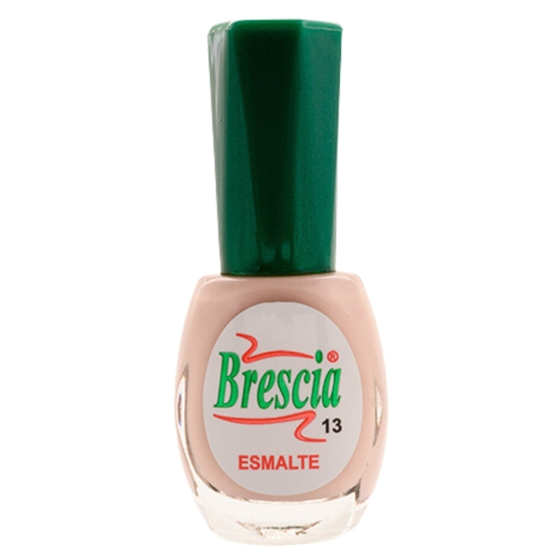 Nude 13 - Brescia (12,5 ml)