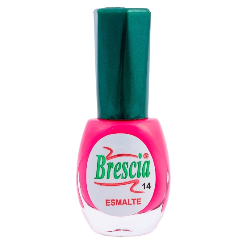 Rosa 14 - Brescia (12,5 ml)