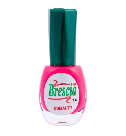 Rosa 14 - Brescia (12,5 ml)