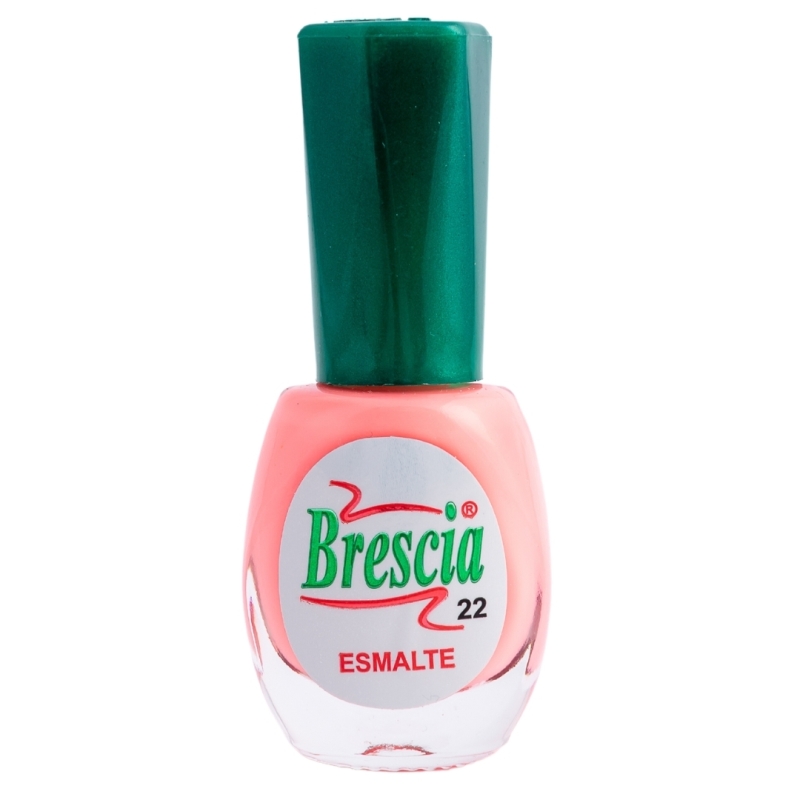 Rosa 22 - Brescia (12,5 ml)