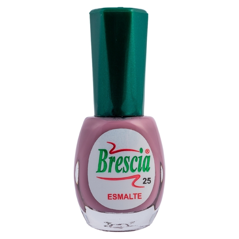 Nude 25 - Brescia (12,5 ml)