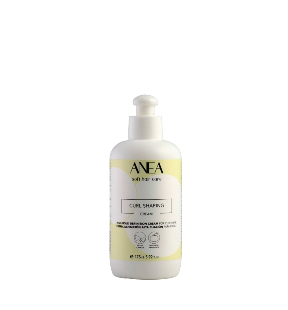 Crema definición/fijación de rizos - Anea Techline (175 ml)