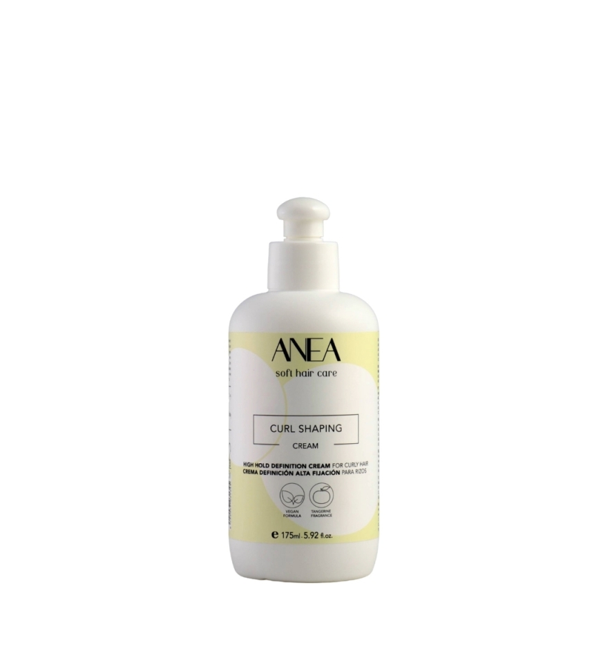 Crema definición/fijación de rizos - Anea Techline (175 ml)