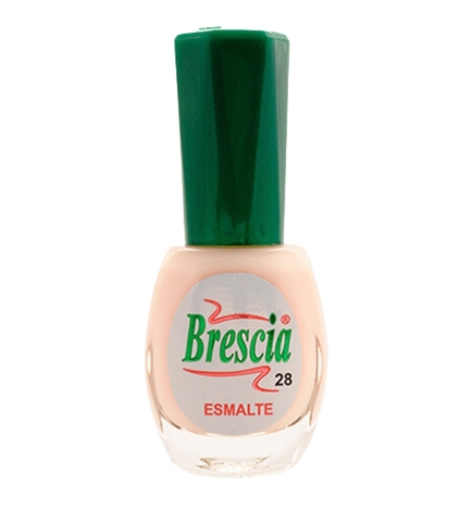 Blanco-rosa 28 - Brescia (12,5 ml)
