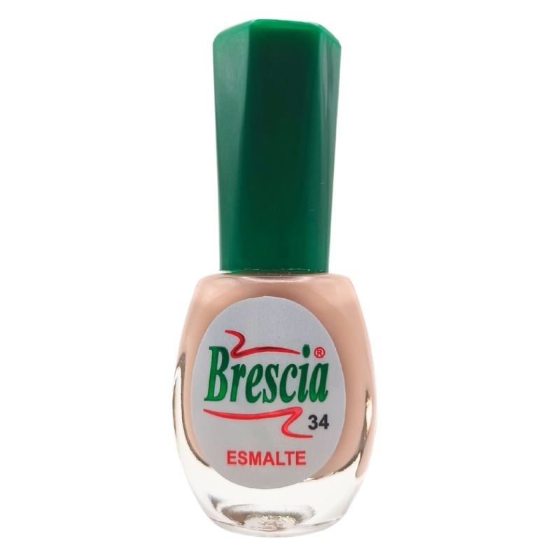 Nude 34 - Brescia (12,5 ml)