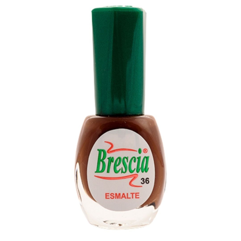 Nude 36 - Brescia (12,5 ml)