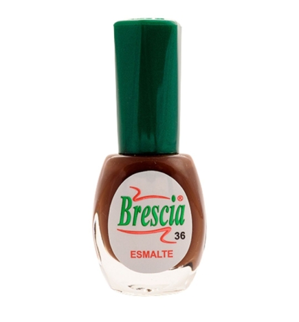 Nude 36 - Brescia (12,5 ml)
