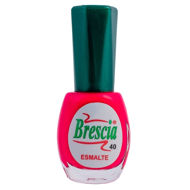 Rosa fucsia 40 - Brescia (12,5 ml)