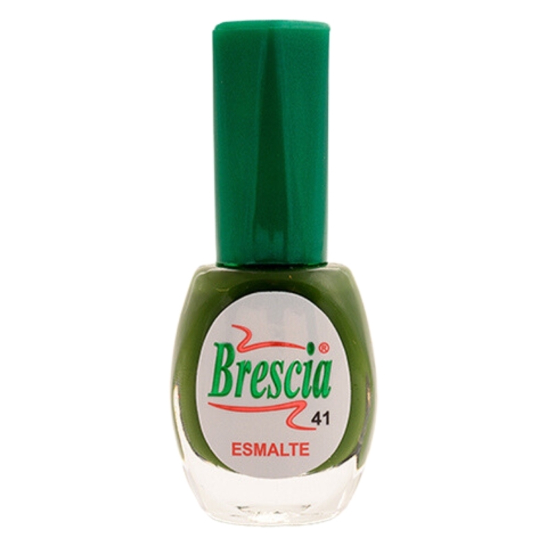 Verde 41 - Brescia (12,5 ml) Verde 41 - Brescia (12,5 ml)