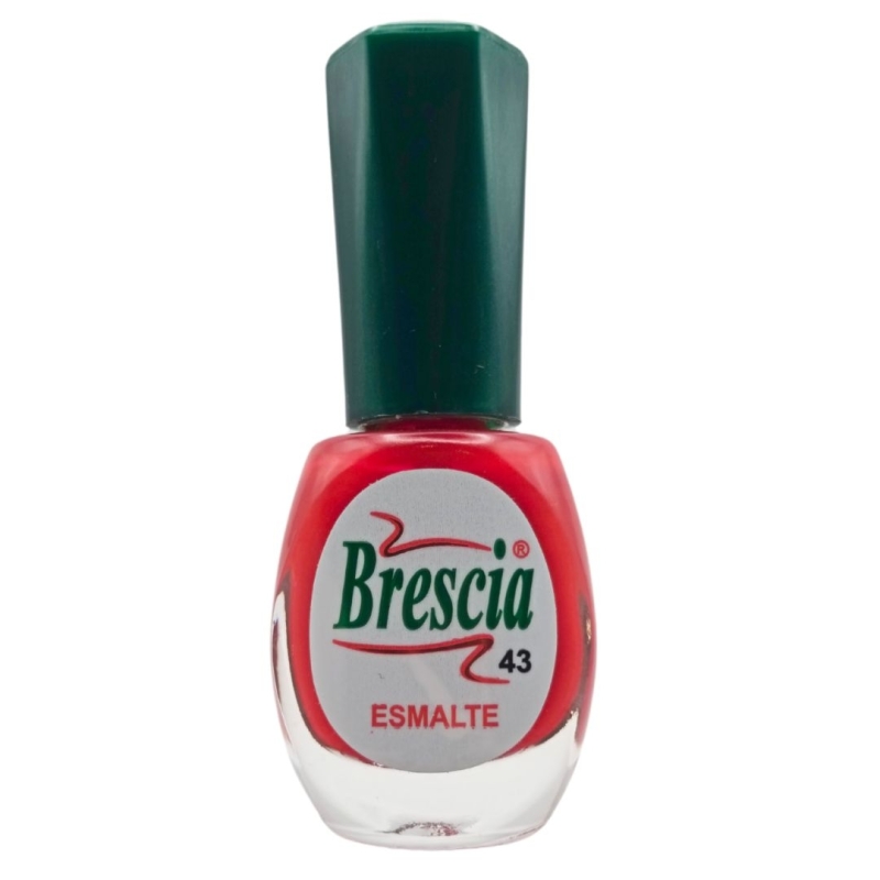 Rojo 43 - Brescia (12,5 ml)