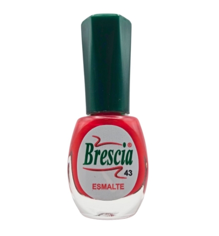 Rojo 43 - Brescia (12,5 ml)