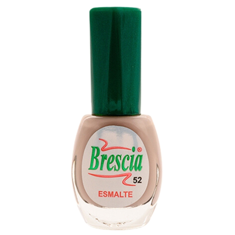 Nude 52 - Brescia (12,5 ml)