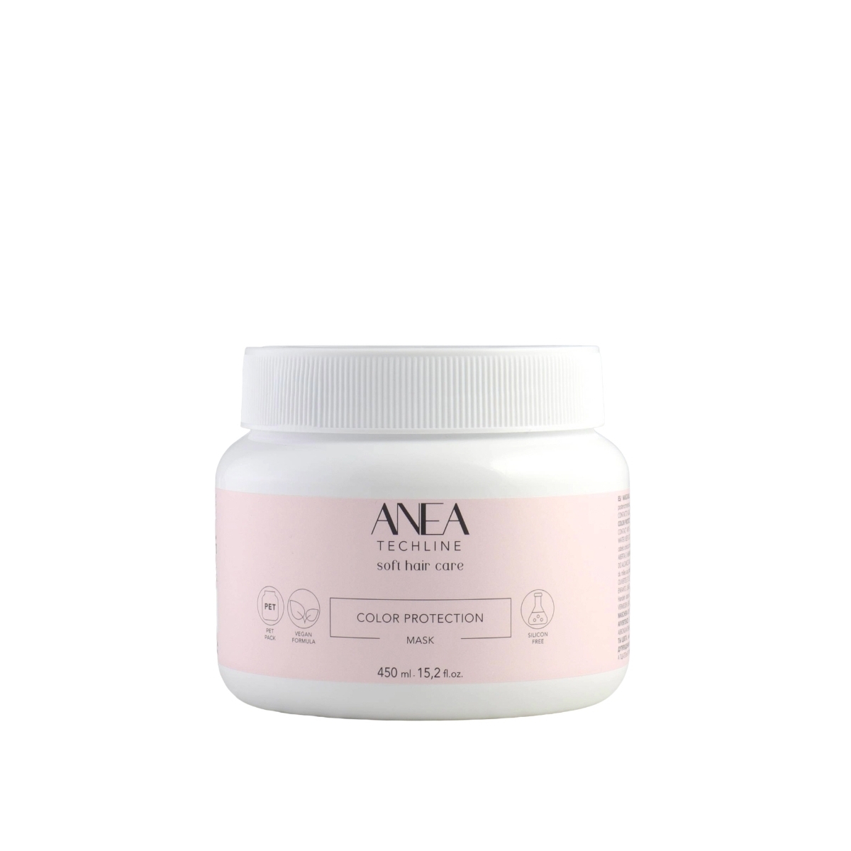 Mascarilla protección color - Anea Techline (450 ml - 1000 ml) Mascarilla protección color - Anea Techline (450 ml - 1000 ml)
