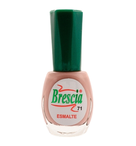 Nude 71 - Brescia (12,5 ml)